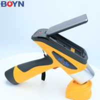 Portable XRF Gold Testing Machine Explorer 5000 Precious Metal Detector Jewelry Analyzer