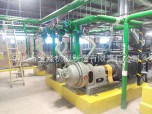 ماكينة مفرغ ألياف اللب ، ومعدات اللب - Product Image 5