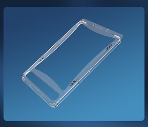 2.5D HD protecteur d'écran pour <span class=keywords><strong>tablette</strong></span> <span class=keywords><strong>Apple</strong></span> <span class=keywords><strong>iPad</strong></span> <span class=keywords><strong>Air</strong></span> 5 10.9 verre trempé avec dépoussiérage outil d'installation facile - Product Image 5