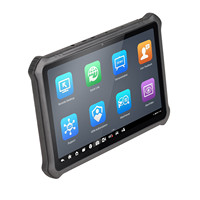 Scanner de diagnostic OTOFIX EvoScan Ultra 2025, programmation avancée de l'ECU, codage, cartographie de la topologie, 2.0 et plus de 40 services
