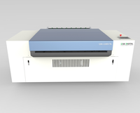 La Chine prépresse la machine de sortie CTP CTCP pour la plaque offset Amsky exposition plaque thermique faisant la machine