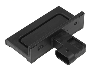 Interrupteur de déverrouillage du hayon pour <span class=keywords><strong>Chevrolet</strong></span> <span class=keywords><strong>HHR</strong></span> 2006 2007-2011 GMC Envoy XUV 2004 2005 15060932 - Product Image 3