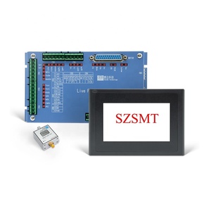 Nuevo Sistema de Enfoque en Vivo Ruida RD-<span class=keywords><strong>LFS</strong></span>-AM-T43 RD-<span class=keywords><strong>LFS</strong></span>-PM-T43, Corte Láser de Metal y No Metal, Control Automático Uniaxial, Campo Largo - Product Image 2