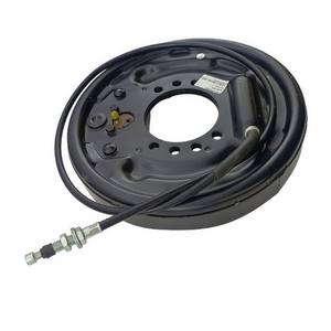 Conjunto de Frenos Dalian CPCD40 Izquierdo y Derecho para Montacargas de Combustión Interna, Número de Pieza Nuevo QQ0005486QQ0005487 - Product Image 4