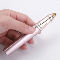 Produits pour la maison intelligente : Tondeuse, stylo de modelage, épilateur facial pour femmes, rasoirs automatiques, couteau de poche