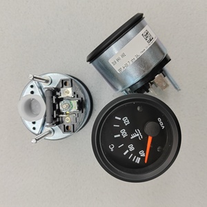 जल तापमान गेज 310 040 002 120 पिन्डी 52 मिमी 24v वास्तविक गुणवत्ता 310040002 - Product Image 3