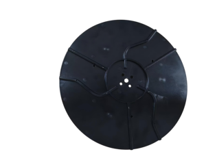 Accesorios para Drones de Protección de Cultivos, Disco Esparcidor T60, Compatible con el Drone Agrícola DJI T60 - Product Image 5