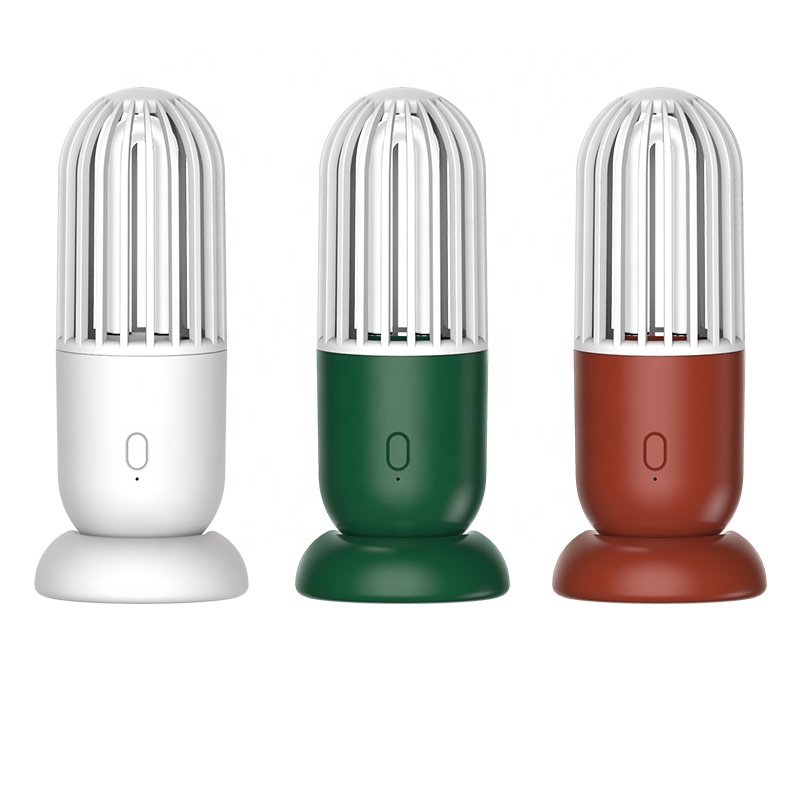 Домашний отель автомобиль Ультрафиолетовый бактерицидный озоновый стерилизатор дезинфекция УФ-лампа