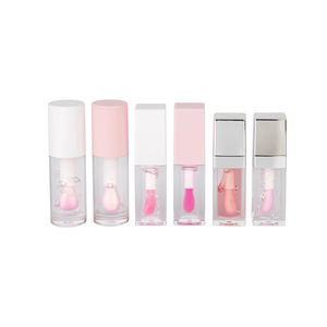 Aceite Labial con Color que Cambia con el PH, Hidratante, Brillo Reactivo, Cuidado Labial, Cosméticos de Marca Privada - Product Image 4