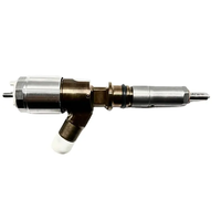 2645A749 Nuevo Inyector Common Rail Diésel