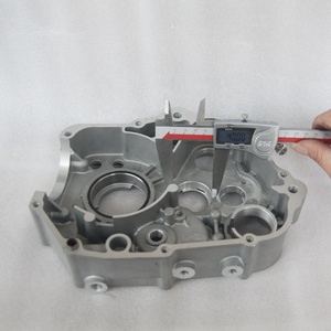 Cárter para Motores Zongshen 190 212, Caja de Cambios para Motores ZS190 ZS212 - Product Image 3
