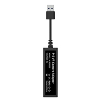 Adaptateur de câble USB3.0 PS VR vers PS5 connecteur VR adaptateur de Mini caméra pour PS5 Console de jeu adaptateur PS5 accessoires de jeux