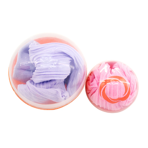 Chaussettes antidérapantes pour enfants, terrain <span class=keywords><strong>de</strong></span> jeu <span class=keywords><strong>gonflable</strong></span> intérieur, distributeur automatique <span class=keywords><strong>de</strong></span> capsules - Product Image 1