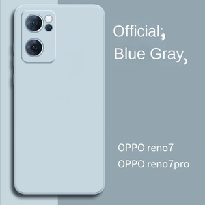 เคสโทรศัพท์มือถือ TPU ลายลูกบาศก์ของ Opporeno7มีด้ามจับโทรศัพท์ทนทานต่อการตกสำหรับ <span class=keywords><strong>Reno7pro</strong></span> - Product Image 2