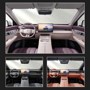 Vehículo Eléctrico de Lujo Deepal S07 300Ultra Qiankun ADS <span class=keywords><strong>SE</strong></span> L2+ ADAS 2026, con Amplio Interior, Superventas - Product Image 5