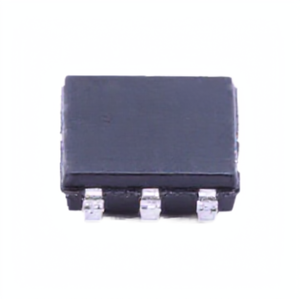 DS28E01P-100+T 6 SMD, Kit de composants électroniques avec connecteurs J, Mémoire BOM IC en stock - Product Image 1