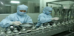 Molibdato <span class=keywords><strong>de</strong></span> Sodio (anhidro) / Óxido <span class=keywords><strong>de</strong></span> Molibdeno <span class=keywords><strong>de</strong></span> Sodio / Molibdato <span class=keywords><strong>de</strong></span> Sodio CAS 7631-95-0 - Product Image 5