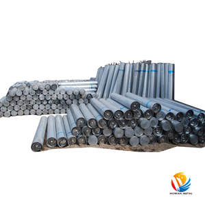 Tige de barre Flexible en <span class=keywords><strong>titane</strong></span> pour <span class=keywords><strong>Anode</strong></span>, super-conducteur personnalisé anticorrosion Mmo magnésium, prix de gros - Product Image 2