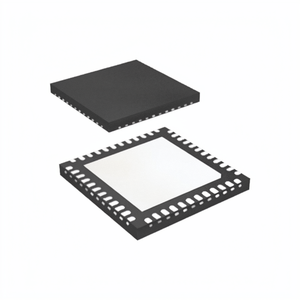 6V49205BNLGI8 Clock Timing Original Electronic Chips Component 48 VFQFN Exposed Pad - Product Image 1