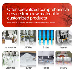 OEM <span class=keywords><strong>Ginseng</strong></span> Cistanche Cairan Oral Alami untuk Pria Dewasa Ekstrak Liar Tonik Energi Suplemen Herbal Tidak untuk Wanita Hamil - Product Image 4