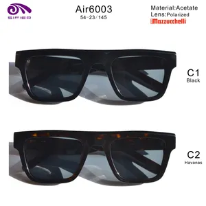Мужские поляризационные солнцезащитные очки sifier 2022