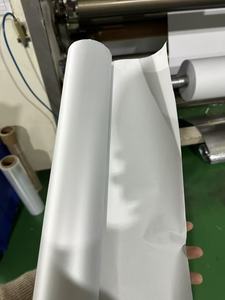 40g giấy kraft tẩy trắng nhân cán PE Pet nhôm Lá Nhiệt niêm phong cho bao bì thực phẩm - Product Image 2