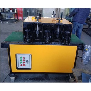 เครื่องขัดสนิมคุณภาพสูงขายดี เครื่องเจียร เครื่องขัดผิว เครื่องขัดเงา - Product Image 5