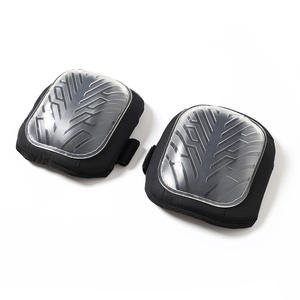 <span class=keywords><strong>Genouillère</strong></span> à rembourrage épais de Rodilleras d'extérieur antidérapante robuste professionnelle - Product Image 3