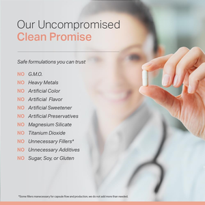 Private Label Hoge Kwaliteit Verhogen Met Optimale Absorptie Glutathion Collageen Vitamine C Huid Whitening Verduidelijken Capsules - Product Image 6