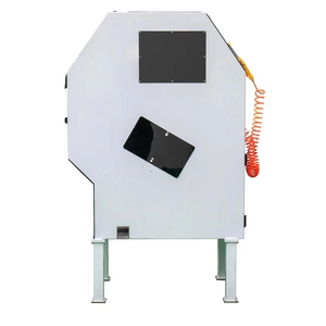 WYCS1-32 Mini Bruine Bijenpollen Kleur Sorteermachine En Bruine Bijenpollen Kleurscheiding - Product Image 3