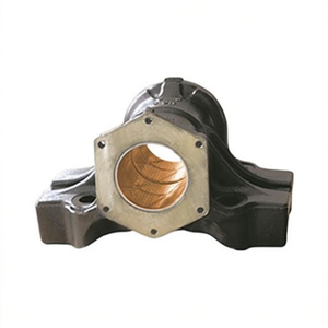 ขายึดสปริงเบอร์ 3 Rh สำหรับ Toyota Hilux LN106 ปี 1988-1997 อะไหล่แท้เบอร์ 48414-35170 4841435170 - Product Image 3