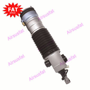 ロールスロイスゴーストRR4 2010-2014ロールスロイスドーンRR6 2015-2019用EDC 37106864531付きエアサスペンションショックアブソーバー - Product Image 1