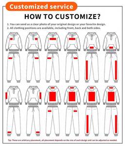 Sudaderas con Capucha de Alta Calidad, 380g, Sin Cordones, de Felpa, con Hombros Caídos, para Hombre, de Algodón, al por Mayor, con Impresión y Bordado Personalizados - Product Image 3