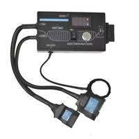 Pour plateforme de test CAS4/CAS4+ avec certification CE, interface OBD 12V pour la programmation de clés à distance