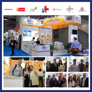 Антибактериальные дезинфекционные влажные салфетки и подушечки, медицинские расходные материалы со спиртом для подготовки и дезинфекции - Product Image 6