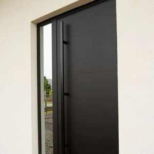 <span class=keywords><strong>Porte</strong></span>-fenêtre en aluminium à isolation acoustique Prima pour cloison <span class=keywords><strong>de</strong></span> bureau résidentiel - Product Image 1