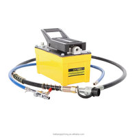 Kit de réparation de pneus et démonte-roues 20T, pompe à huile en acier, compatible Shaanxi