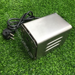 <span class=keywords><strong>Moteur</strong></span> de <span class=keywords><strong>barbecue</strong></span> en acier inoxydable 15W 220V 15W 30kg, <span class=keywords><strong>moteur</strong></span> de <span class=keywords><strong>barbecue</strong></span> électrique, adapté à la <span class=keywords><strong>broche</strong></span> de <span class=keywords><strong>barbecue</strong></span> - Product Image 6