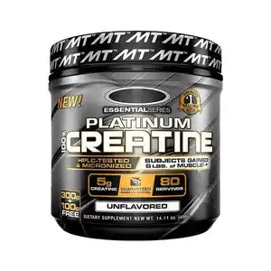 Premium Kwaliteit Creatine Poeder Gezondheidszorg Supplement Creatine Monohydraat Supplement In Voorraad