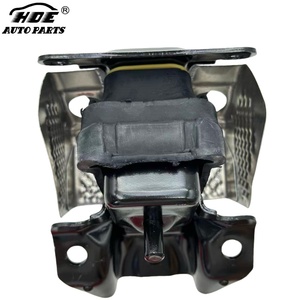 15854941 CHM-GMT900F 15854940 15837373 Venta al por Mayor de Piezas de Automóviles HDE, Soporte de Motor para Chevrolet Avalanche Tahoe Silverado - Product Image 6