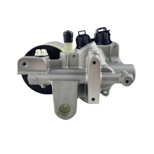 47070 סיטונאי-12020 abs כוח בלם משאבת ואקום הרכבה עבור toyota corolla levin prius lexus nx300h עם צובר - Product Image 5