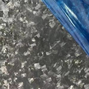 2025 bán buôn Chất lượng cao sợi carbon UD tăng cường fabric12k T300 150g - Product Image 3