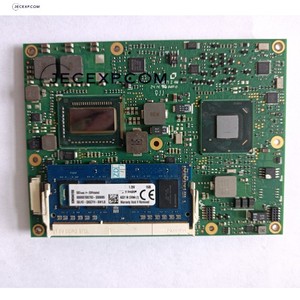 Módulo de CPU Industrial COMe Express-HR-i7-2610UE/<span class=keywords><strong>Actia</strong></span> 51-72120-0A20 CcExpress-HR-i7-2610UE/<span class=keywords><strong>Actia</strong></span>(G)-217C, Probado y en Funcionamiento - Product Image 1