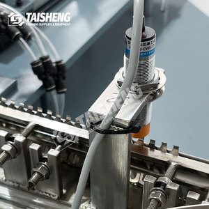 TS-J44 tự động hình ảnh tự động quay clip gắn máy móc chế biến gỗ có động cơ và các thành phần cốt lõi động cơ - Product Image 5