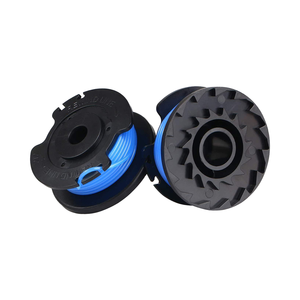 Bobines de rechange pour coupe-bordures à fil 0,065 po, alimentation automatique, sans fil, 10 bobines pour Ryobi One Industrial Electric - Product Image 4