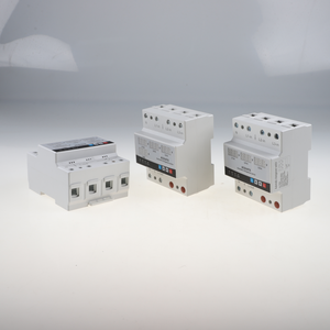 3P 63A 80A 100A <span class=keywords><strong>3</strong></span>相スイッチ<span class=keywords><strong>3</strong></span>相相プロテクター220V 380V電圧プロテクター - Product Image 6