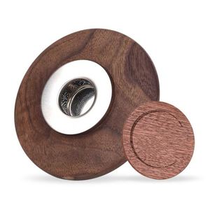 Kit Profesional para Ahumar Whisky en Barra |   Set de Ahumador de Grado Comercial |   Personalización de Marca para Bares y Hoteles - Product Image 4