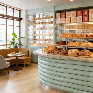 Ontemporal uxury Cocktail ounount istro rtisan tation ocktail - Product Image 5