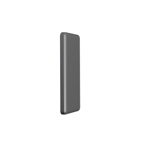 พาวเวอร์แบงค์แม่เหล็กคุณภาพสูง บางเฉียบ 0.8 ซม. ความจุ 5000mAh ชาร์จเร็ว PD Type-C ไร้สาย แม่เหล็กดูดแรง 18W ใช้ได้กับโต๊ะทำงาน - Product Image 4