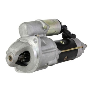 S4D95 ĐỘNG CƠ KHỞI ĐỘNG CHO KOMATSU 600-813-1731 600-813-1732 0-23000-0170 0-23000-0171 - Product Image 2